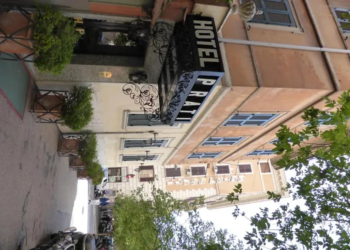 Hotel Prati